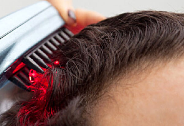 Does PRP work for hair regrowth? Studies support Platelet-rich Plasma for hair  regrowth - The Carney Center Plastic Surgery | Virginia Beach, Newport News