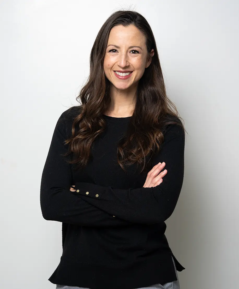 Rebecca Phelps