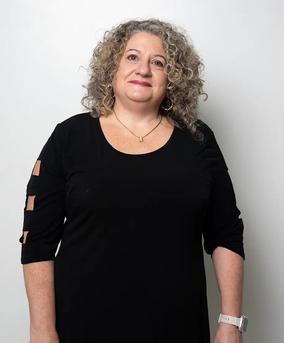 Rebecca Phelps